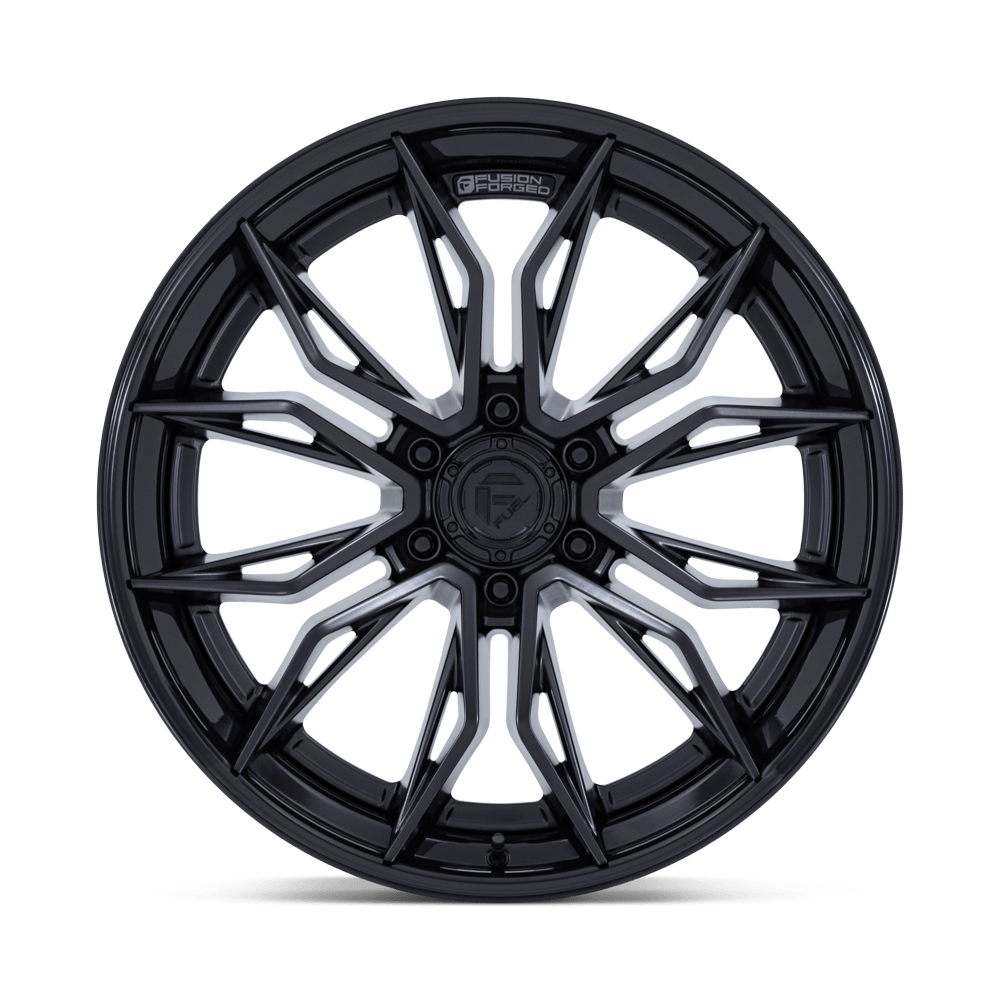 Fuel FC404 MUTINY