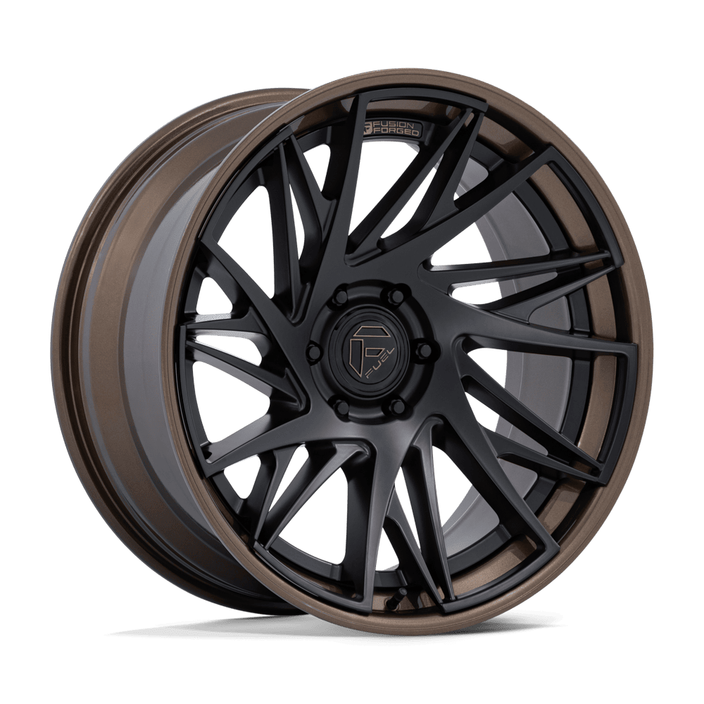 Fuel FC405 DYNAMO