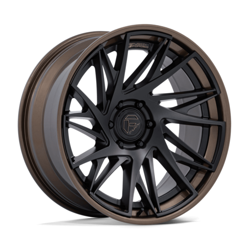 Fuel FC405 DYNAMO