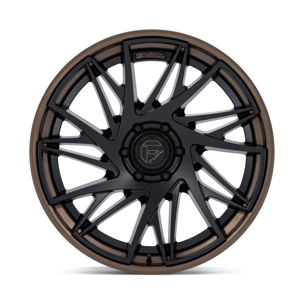 Fuel FC405 DYNAMO