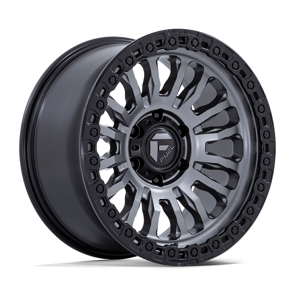 Fuel FC857 RINCON