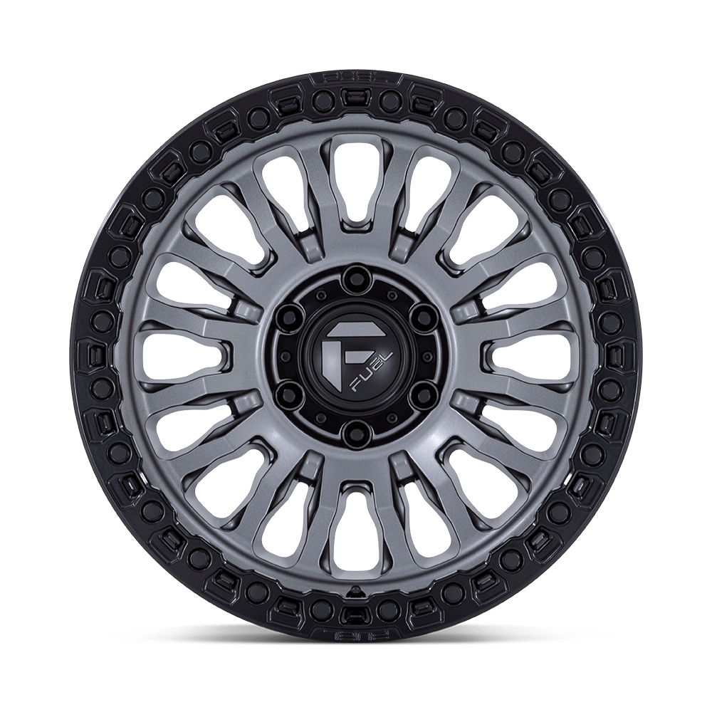 Fuel FC857 RINCON