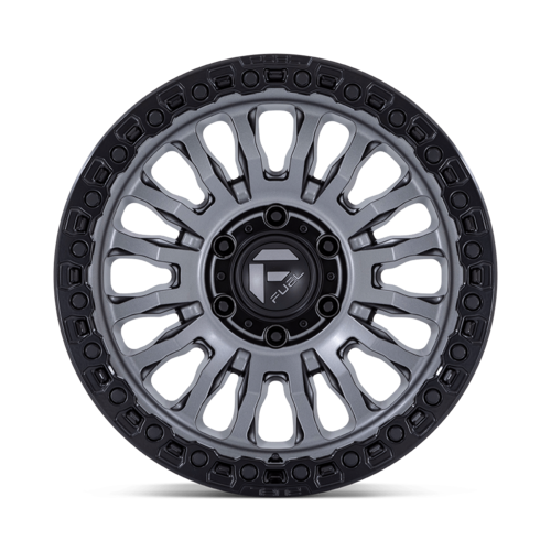 Fuel FC857 RINCON