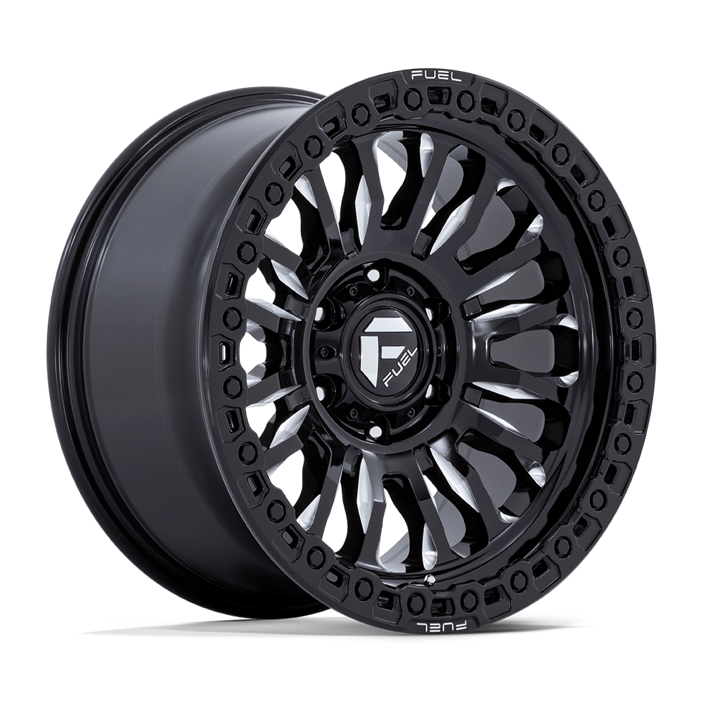 Fuel FC857 RINCON