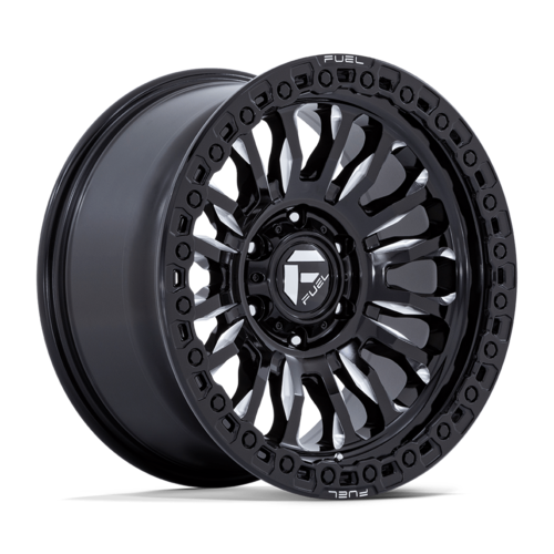 Fuel FC857 RINCON