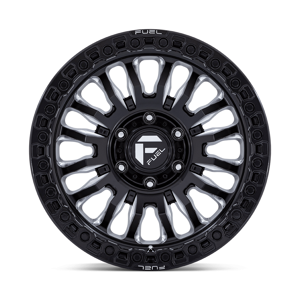 Fuel FC857 RINCON