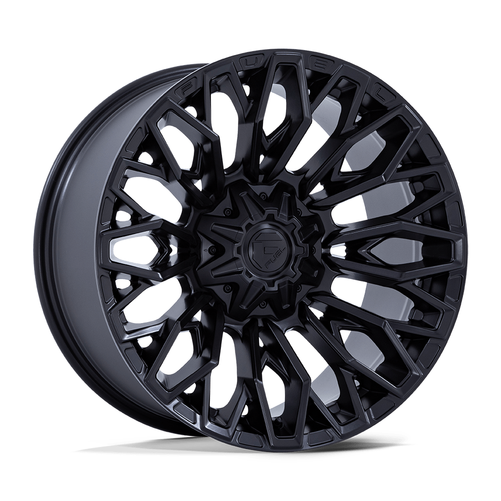 Fuel FC865 STRIKE