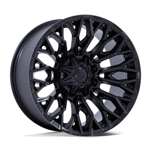 Fuel FC865 STRIKE