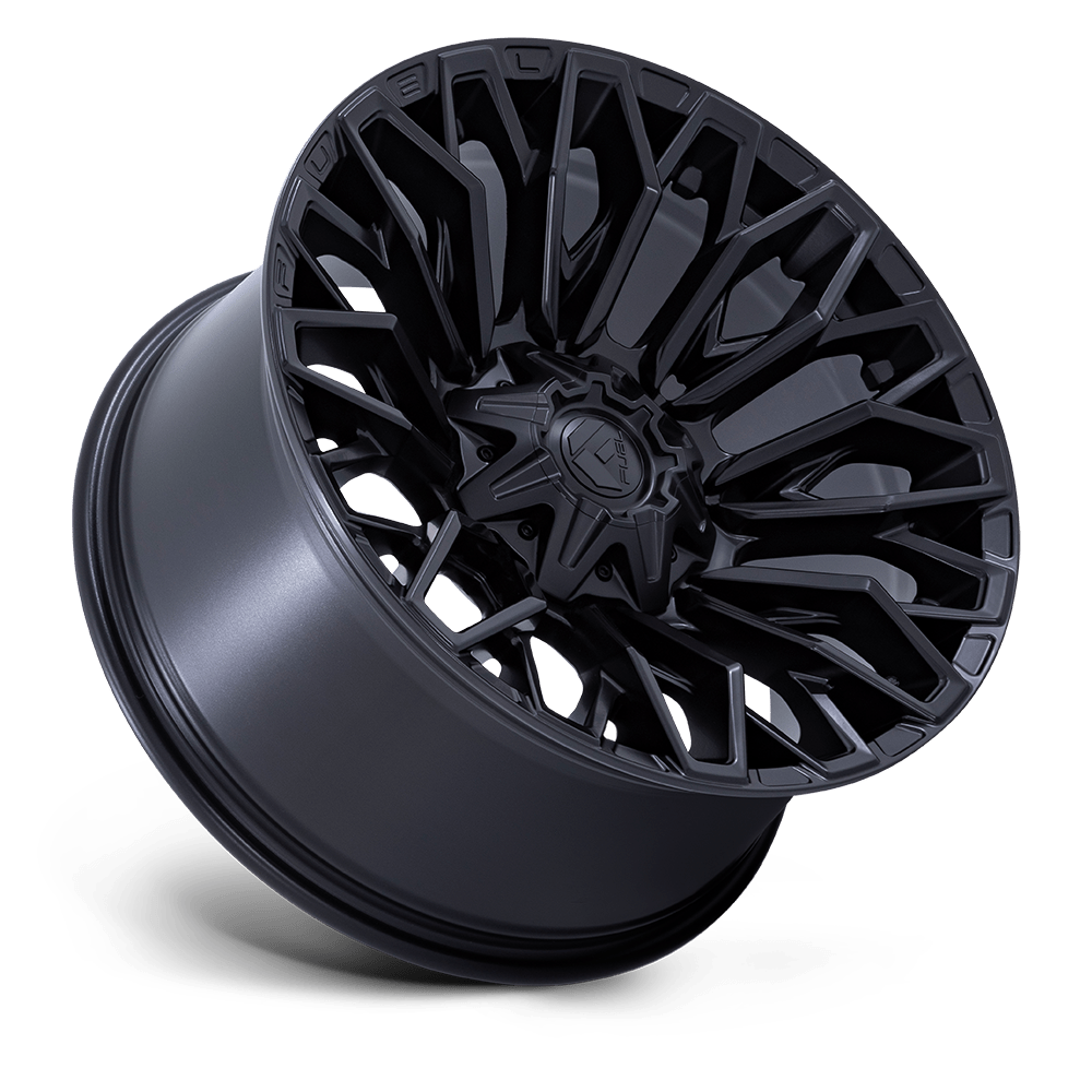 Fuel FC865 STRIKE