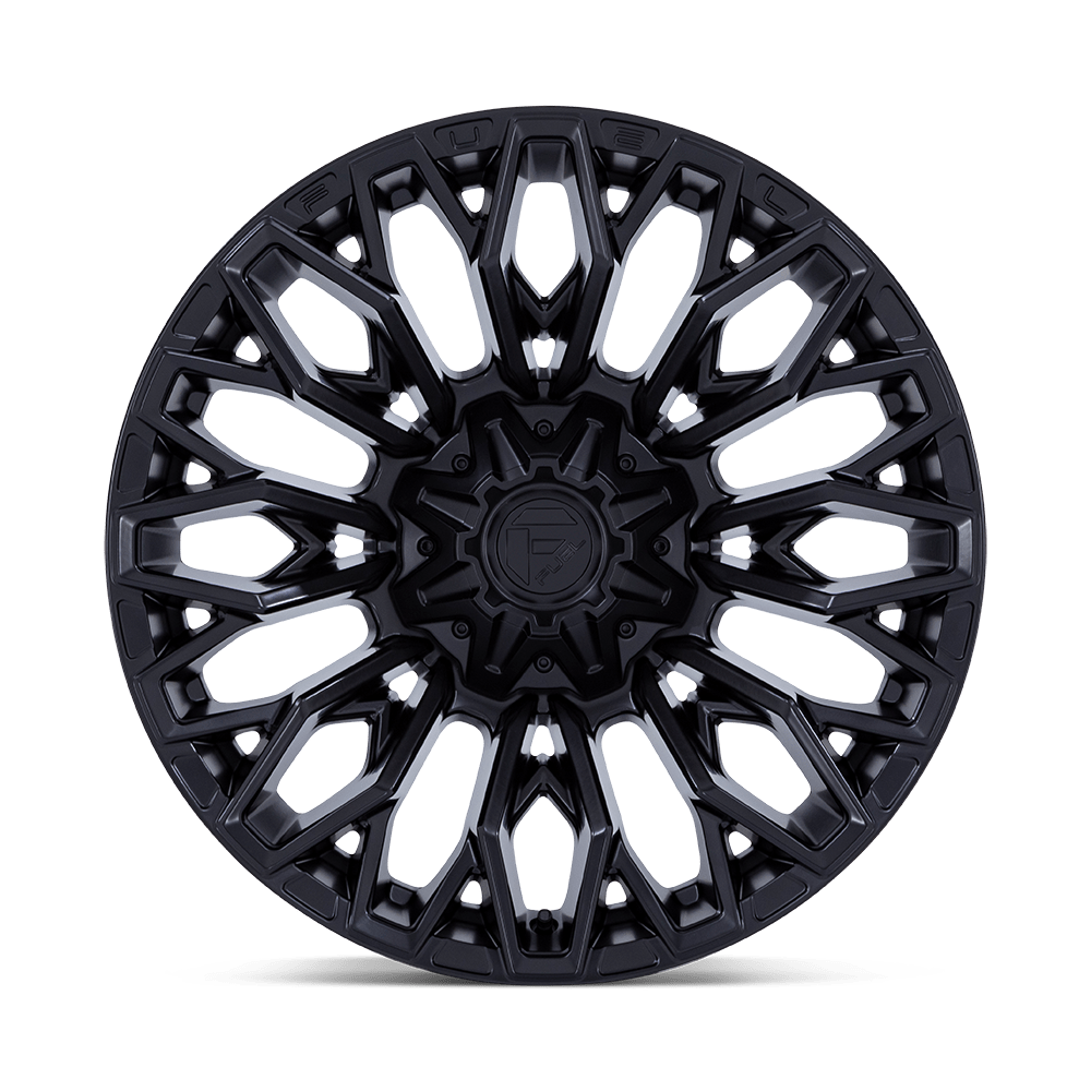 Fuel FC865 STRIKE