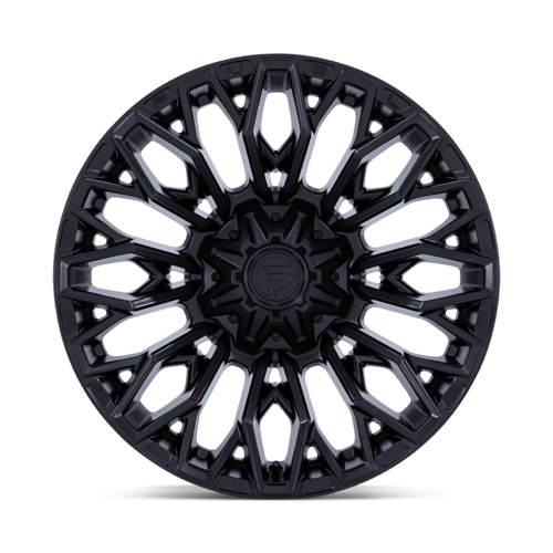 Fuel FC865 STRIKE
