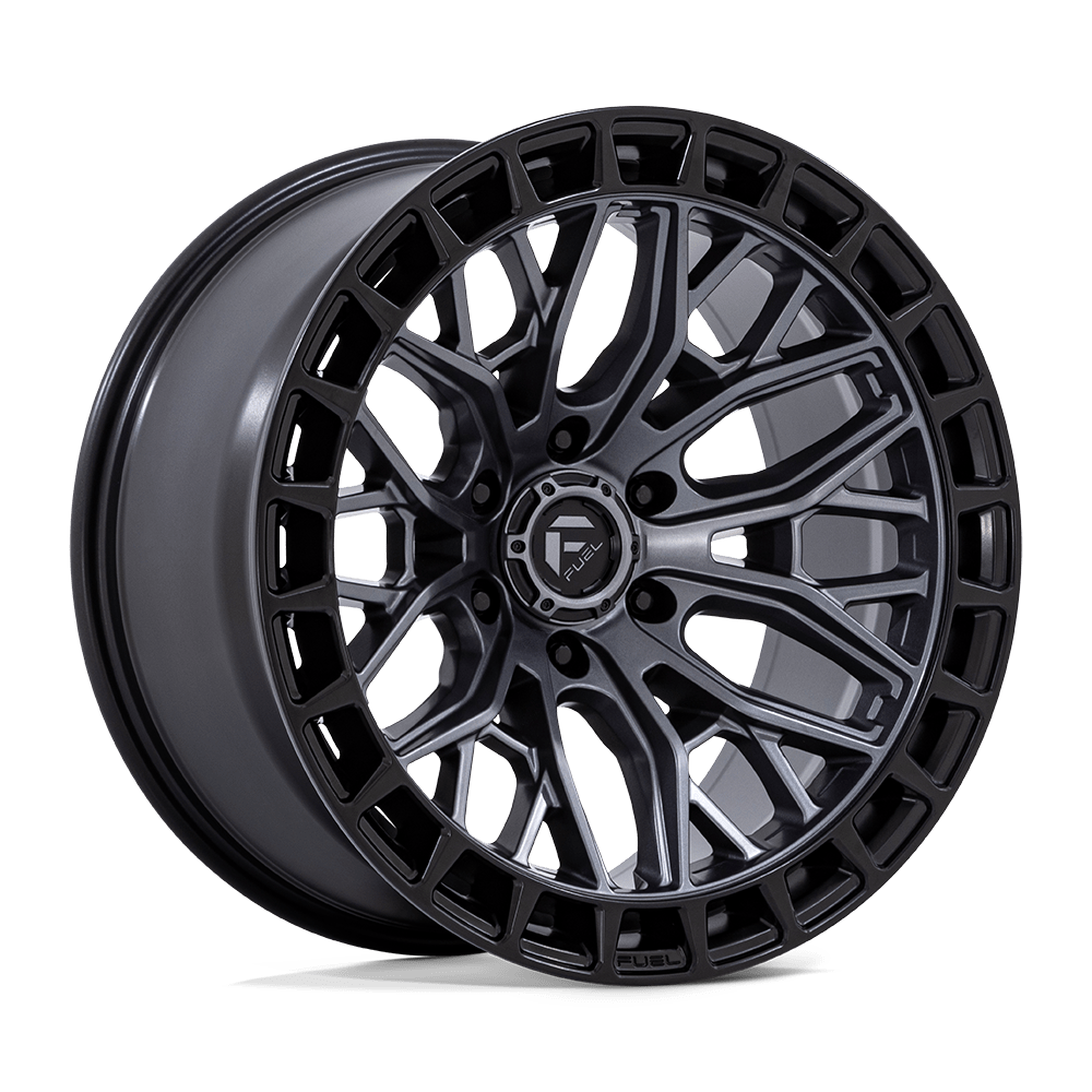 Fuel FC869 SIGMA