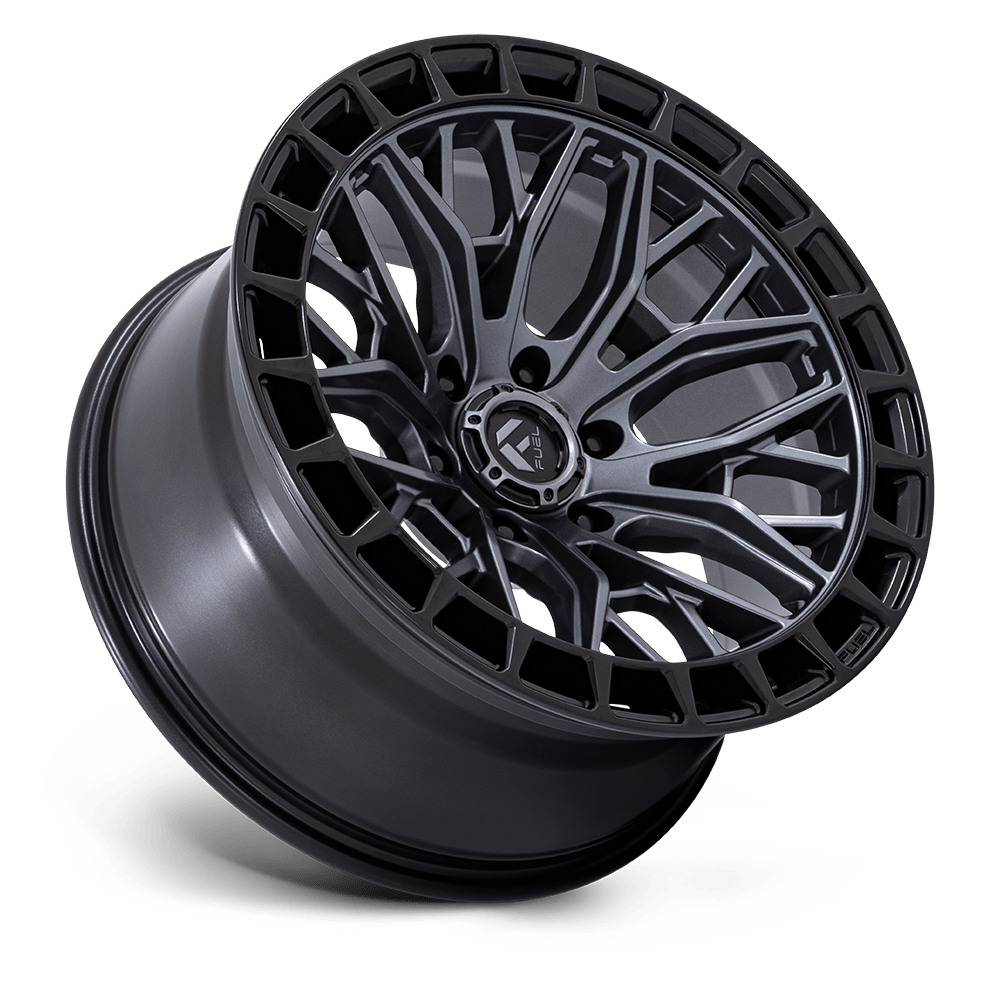 Fuel FC869 SIGMA