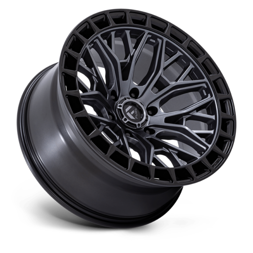 Fuel FC869 SIGMA