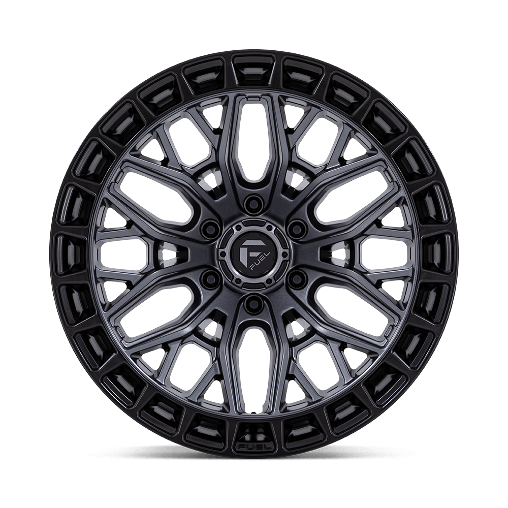 Fuel FC869 SIGMA