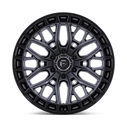 Fuel FC869 SIGMA