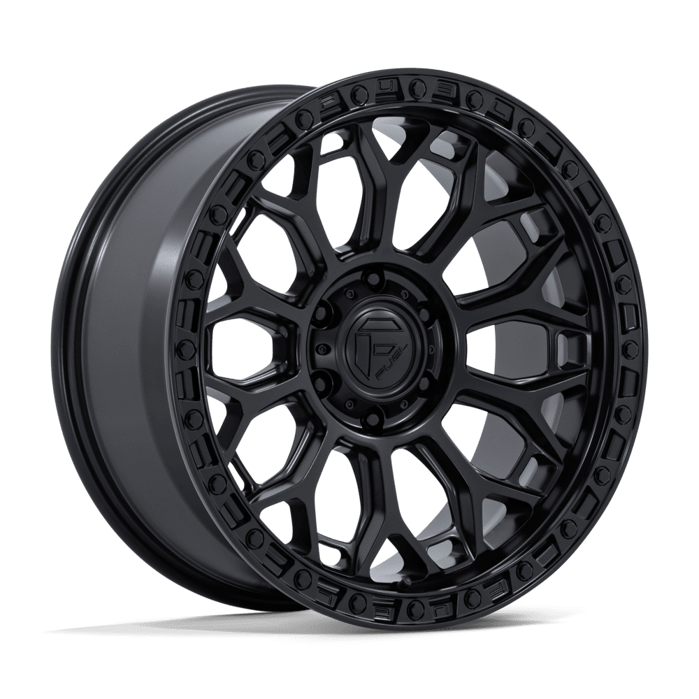 Fuel FC901 TALON