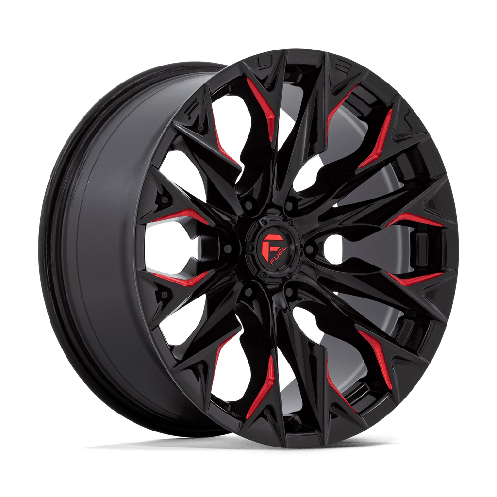 Fuel D823 FLAME