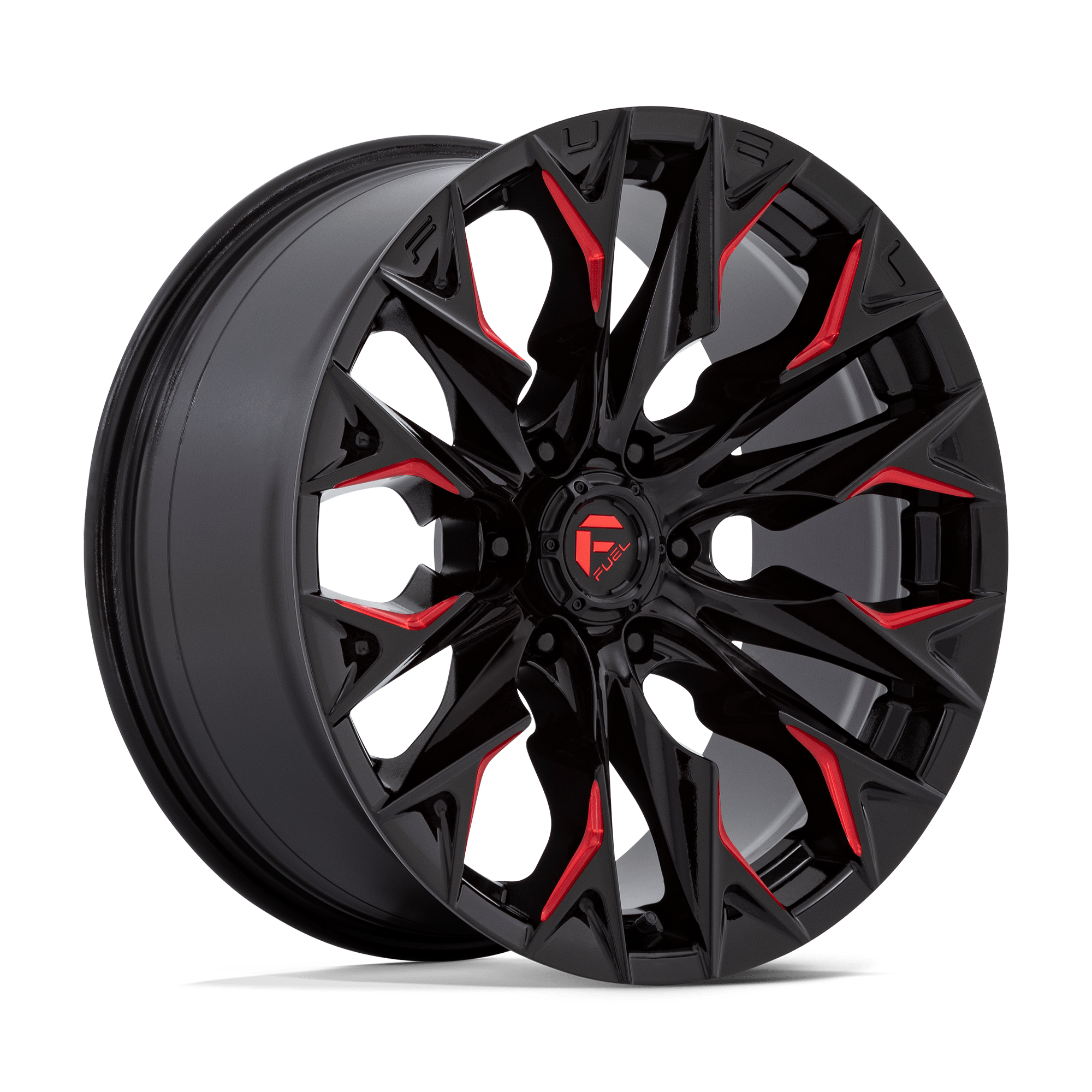 Fuel D823 FLAME