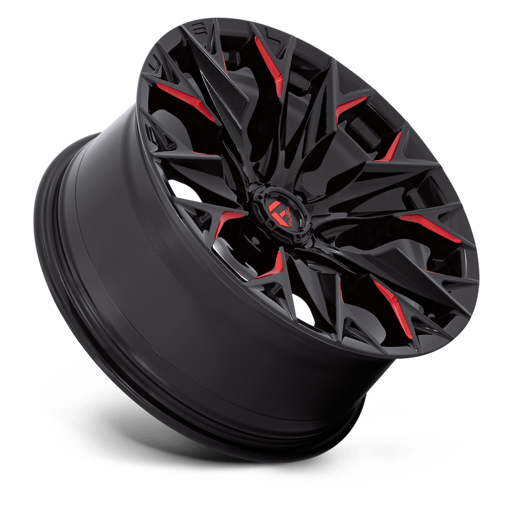 Fuel D823 FLAME