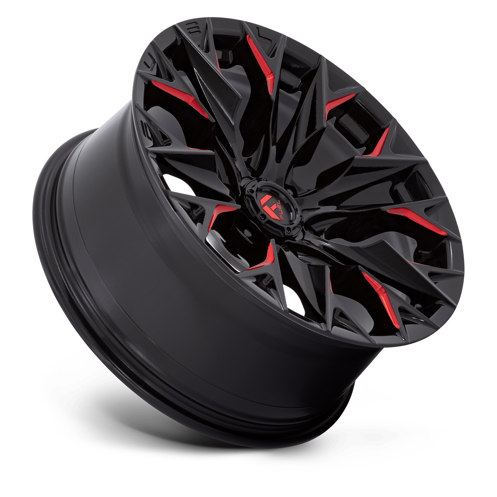 Fuel D823 FLAME