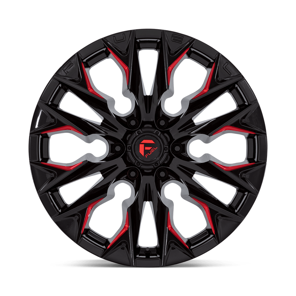 Fuel D823 FLAME