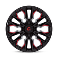 Fuel D823 FLAME