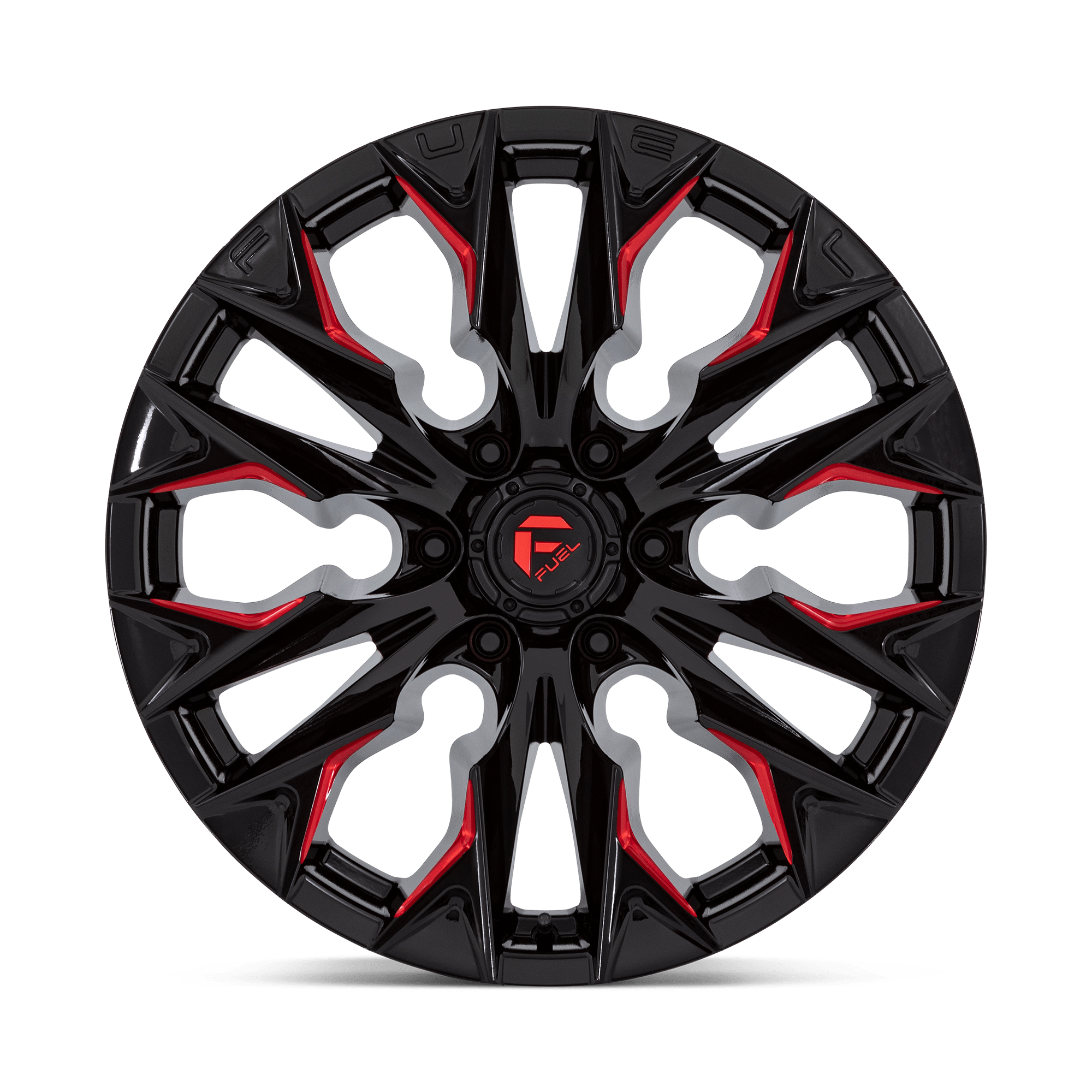Fuel D823 FLAME