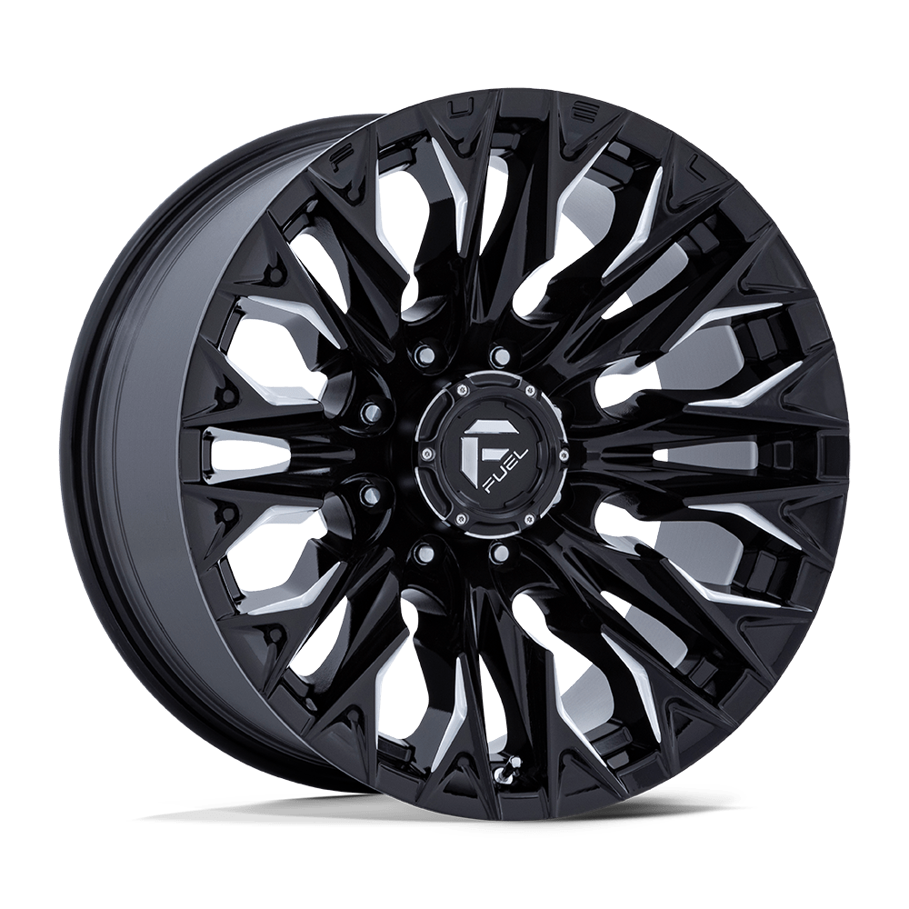 Fuel D803 FLAME