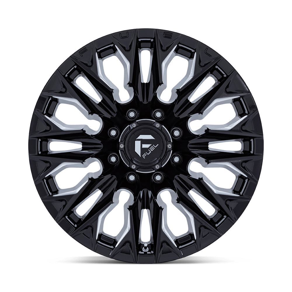 Fuel D803 FLAME