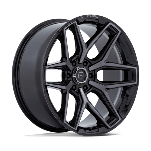 Fuel FLUX