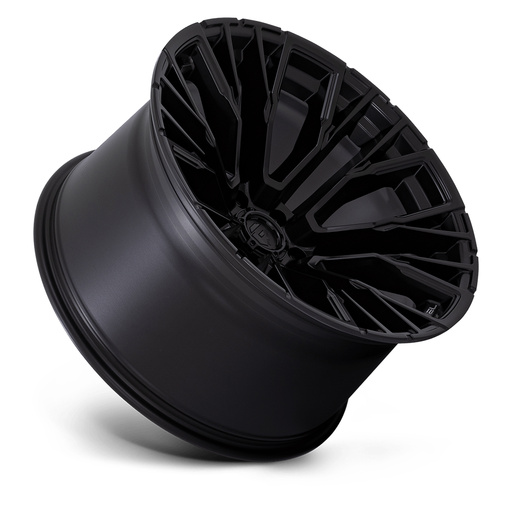 Fuel D847 REBAR