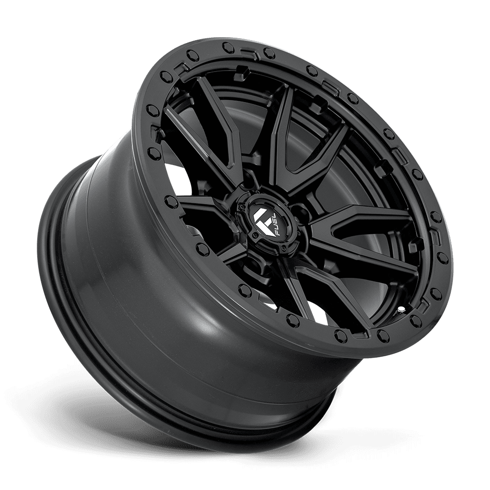 Fuel D679 REBEL