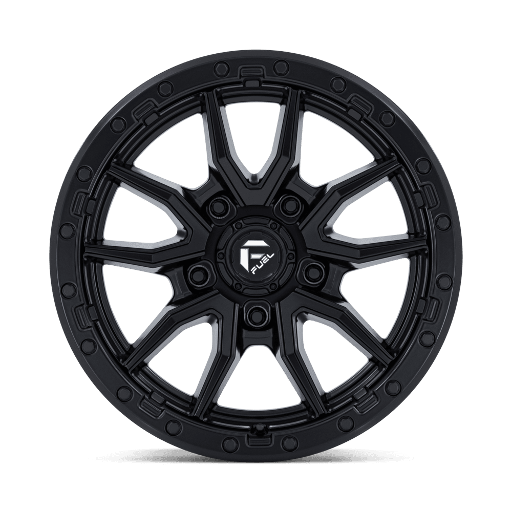 Fuel D679 REBEL