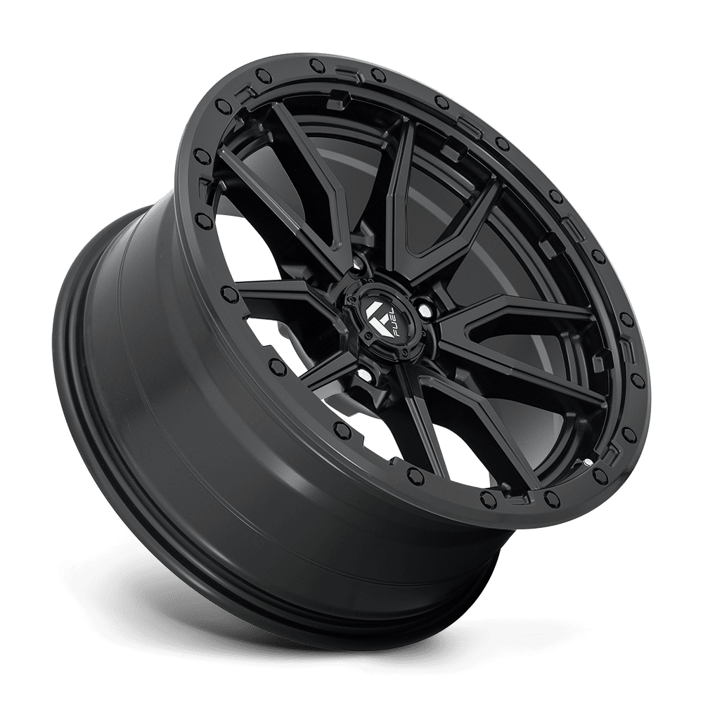 Fuel D679 REBEL