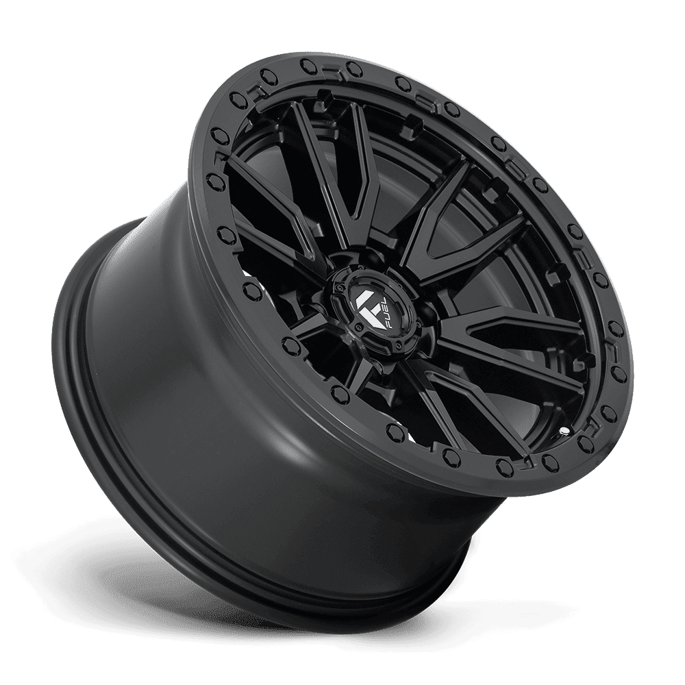 Fuel D679 REBEL
