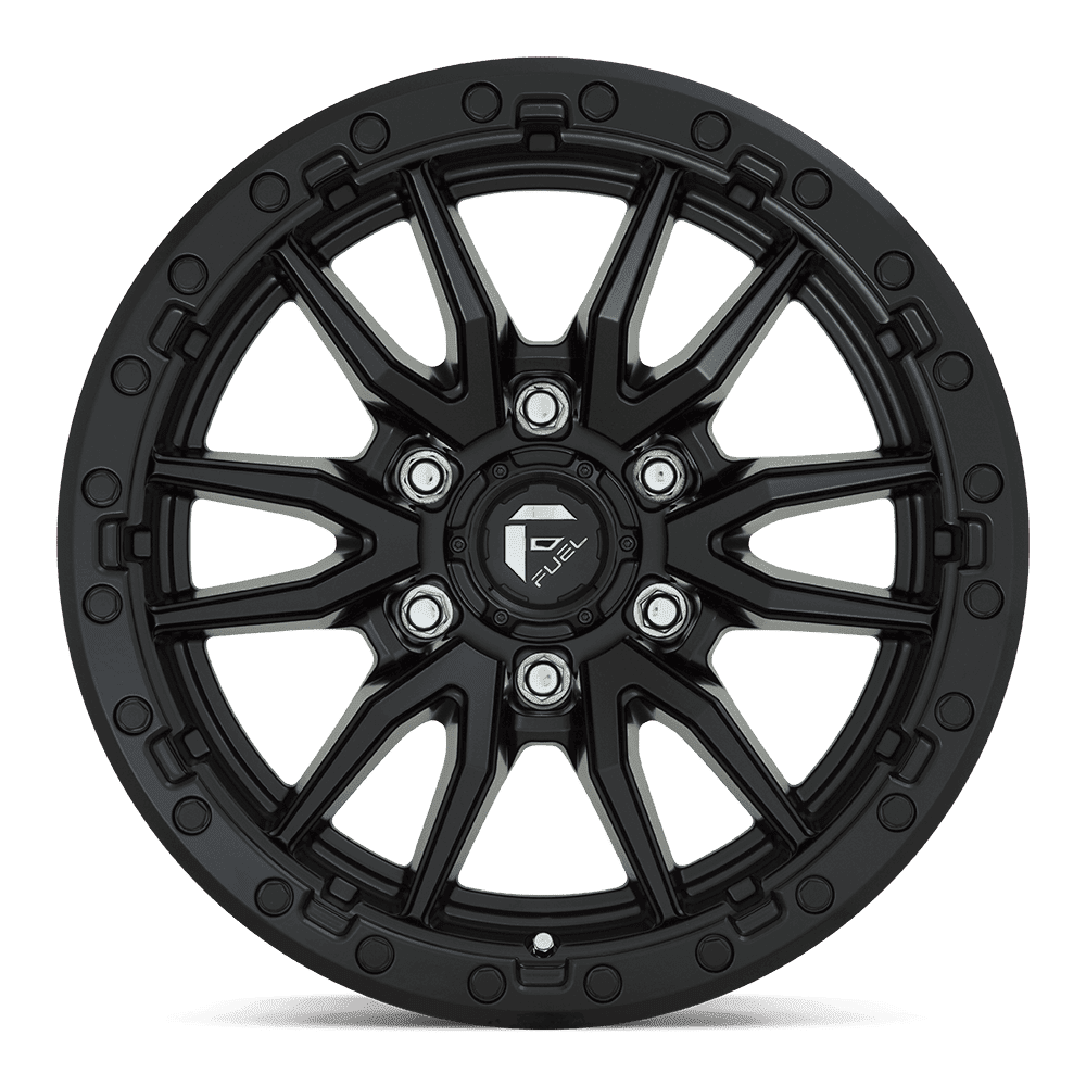 Fuel D679 REBEL