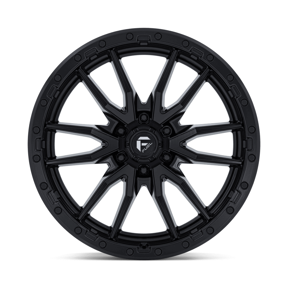 Fuel D679 REBEL