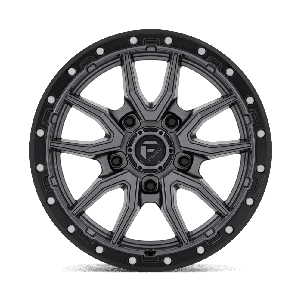 Fuel D680 REBEL