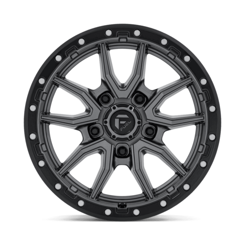 Fuel D680 REBEL