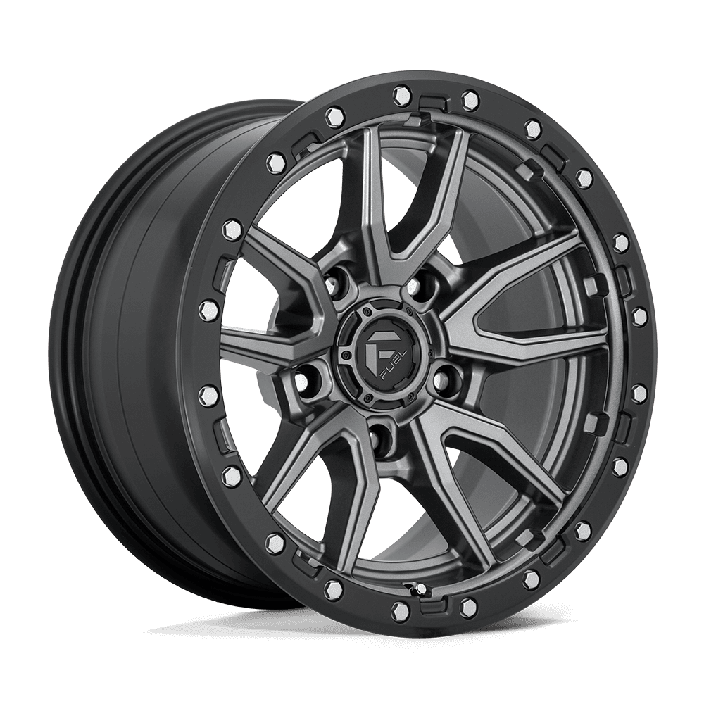 Fuel D680 REBEL