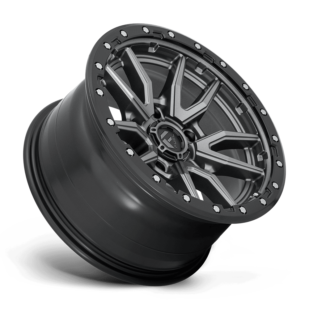 Fuel D680 REBEL