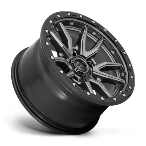 Fuel D680 REBEL