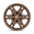 Fuel D837 SLAYER