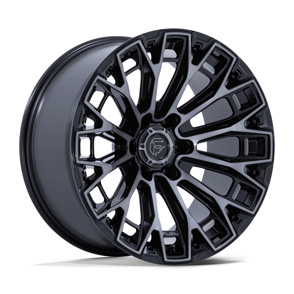 Fuel FC882 TRAX