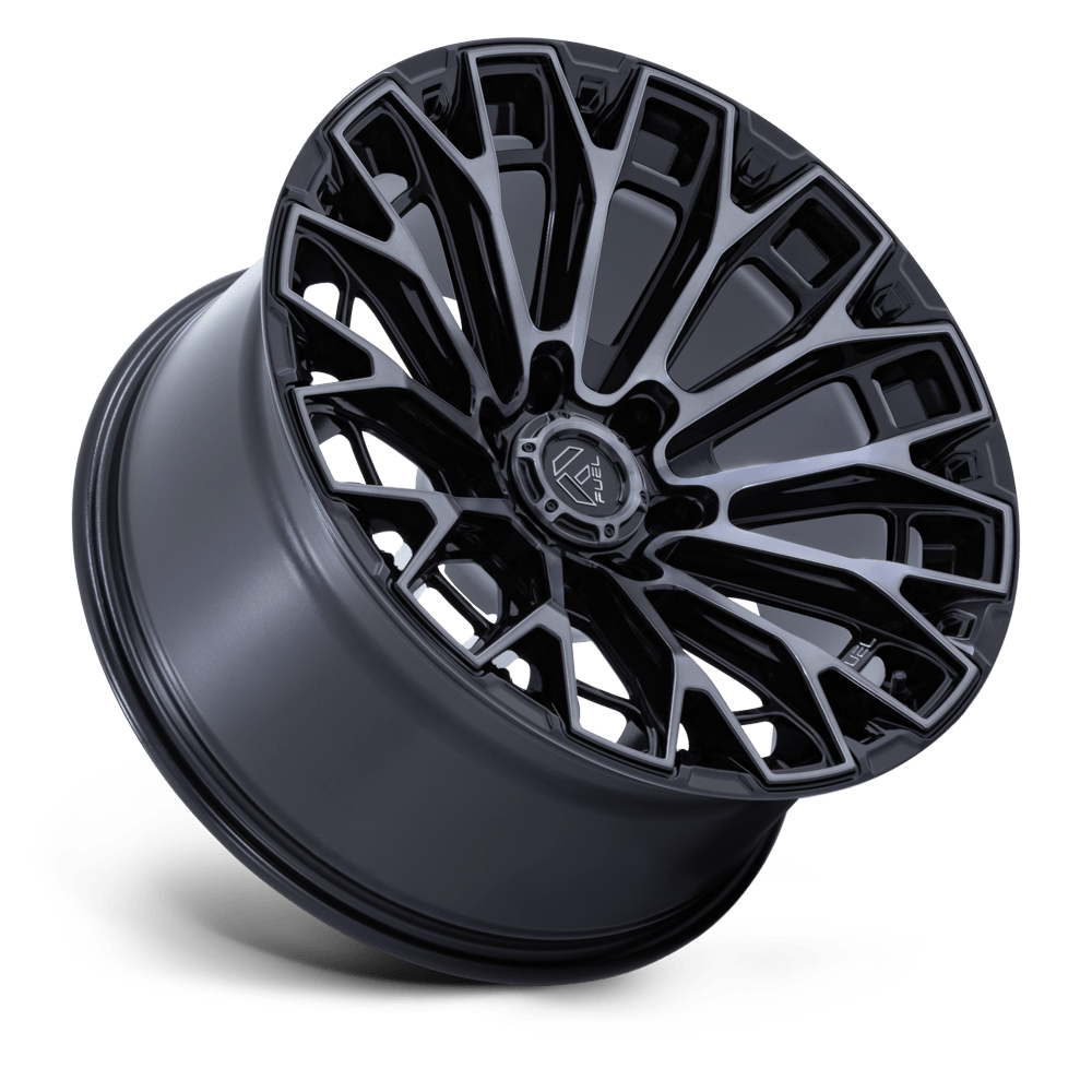 Fuel FC882 TRAX