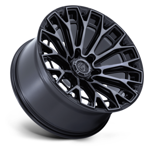 Fuel FC882 TRAX