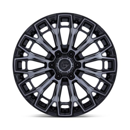 Fuel FC882 TRAX