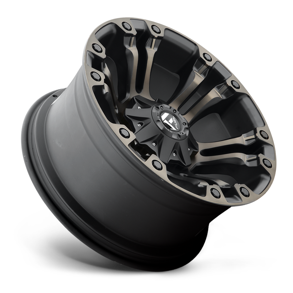Fuel D569 VAPOR