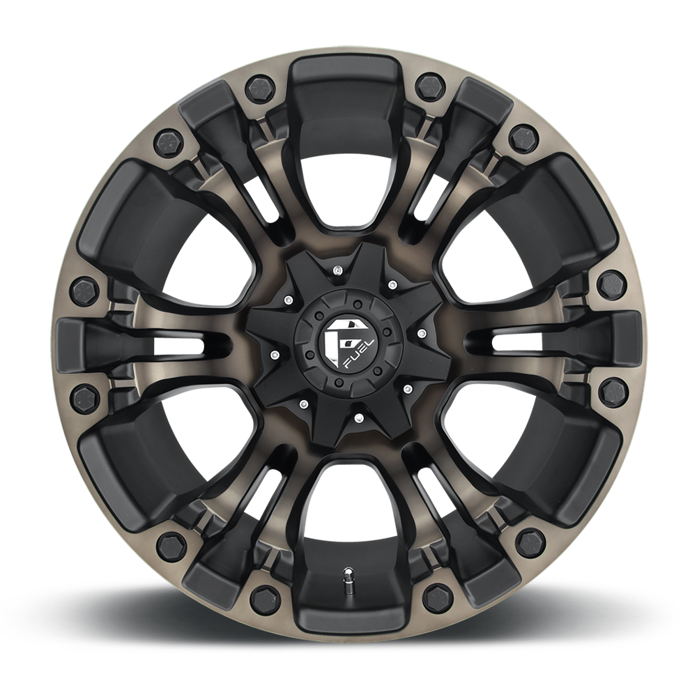 Fuel D569 VAPOR